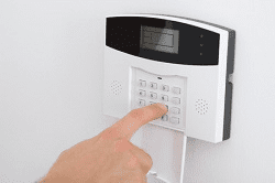 Prevent False Alarms on your Home Security System